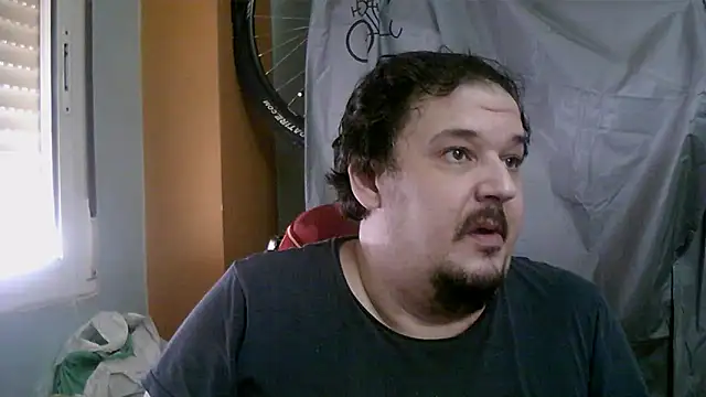 porkorossy online show from 11/14/25, 10:03