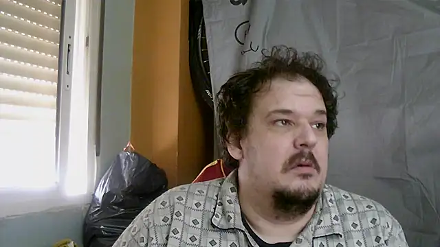 porkorossy online show from 11/21/25, 10:03