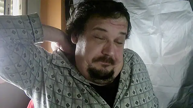 porkorossy online show from 12/05/25, 08:56