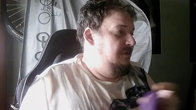 porkorossy online show from 05/14/26, 07:15