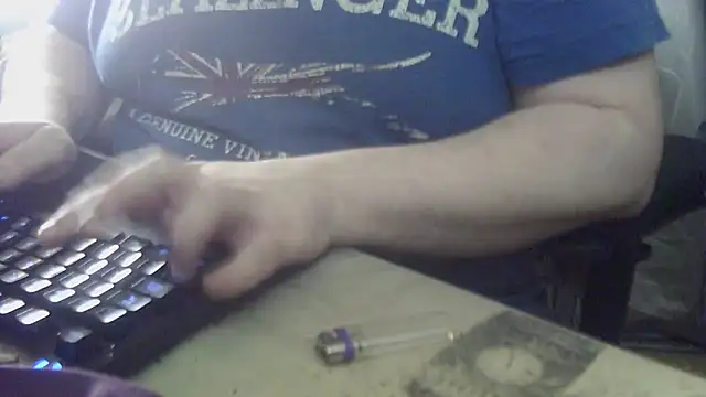 porkorossy online show from 05/30/26, 01:08