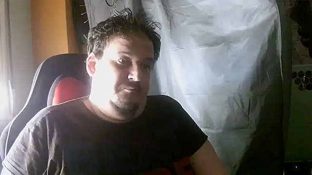 porkorossy online show from 06/06/26, 01:38
