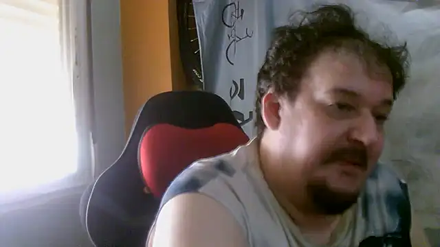 porkorossy online show from 06/18/26, 09:25