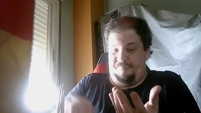 porkorossy online show from 06/27/26, 08:30