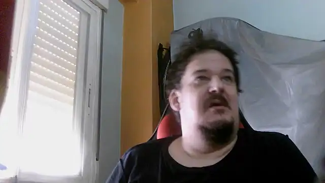 porkorossy online show from 07/05/26, 01:18