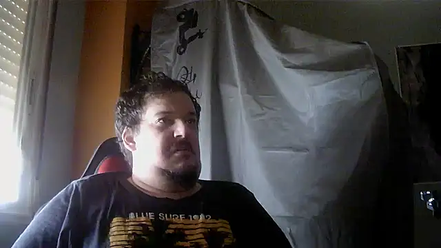 porkorossy online show from 07/07/26, 07:45