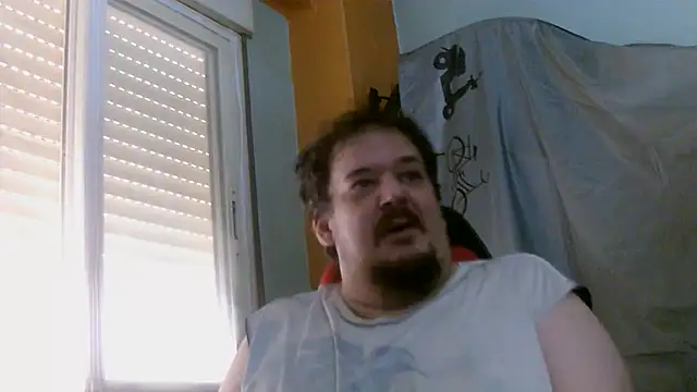 porkorossy online show from 07/18/26, 09:24