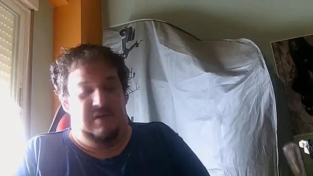 porkorossy online show from 07/20/26, 09:12