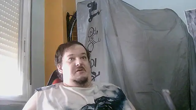 porkorossy online show from 07/22/26, 07:44