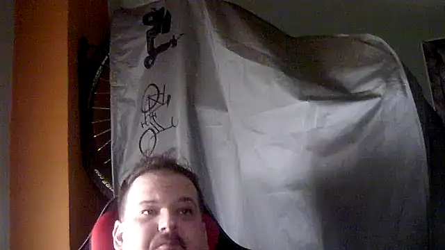 porkorossy online show from 07/25/26, 07:39