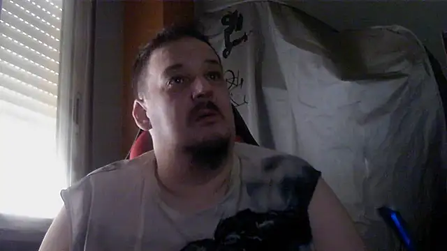 porkorossy online show from 07/26/26, 10:22