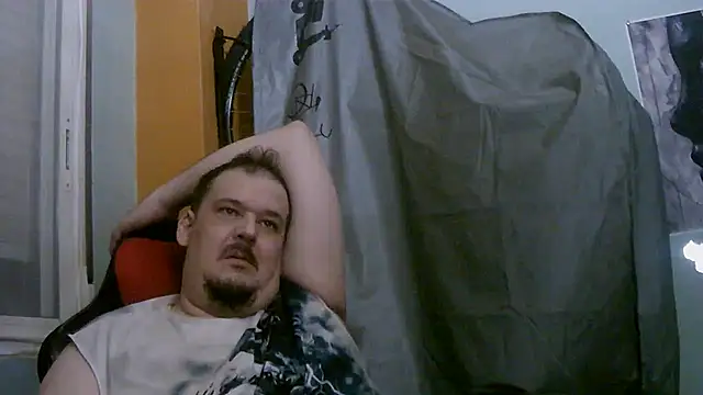 porkorossy online show from 07/27/26, 09:33
