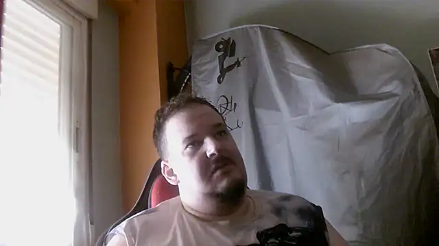 porkorossy online show from 07/28/26, 10:10