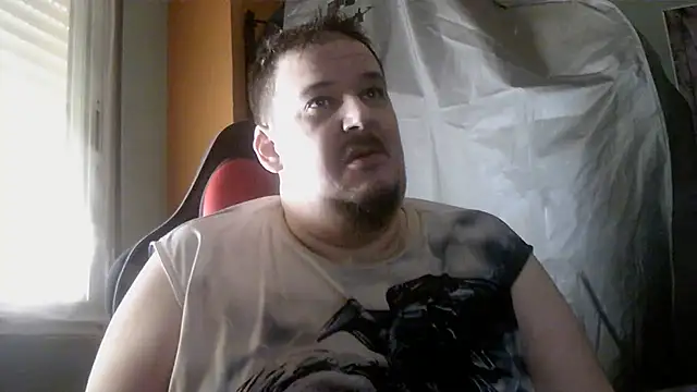 porkorossy online show from 07/28/26, 11:28