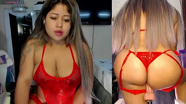 Snapshot of sasha_blaire chatting on 11/10/25, 03:27 sasha blaire online show from 11/10/25, 03:27