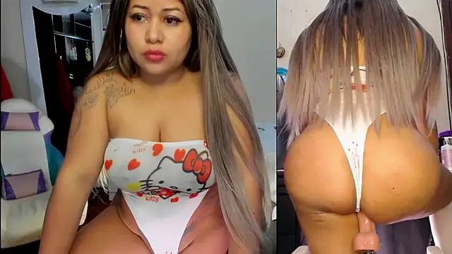 Snapshot of sasha_blaire chatting on 11/16/25, 09:26 sasha blaire online show from 11/16/25, 09:26