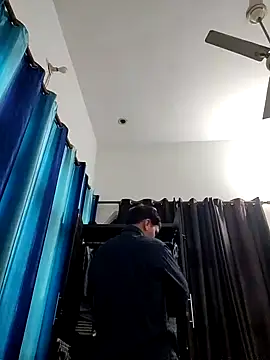 ZIMMY25 online show from 11/22/25, 04:55