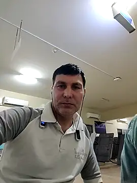 ZIMMY25 online show from 06/09/26, 10:43