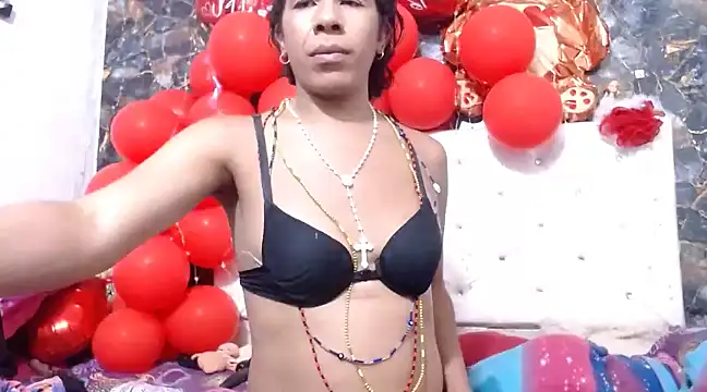 DesireDirtyTS   online show from 02/15/25, 06:12