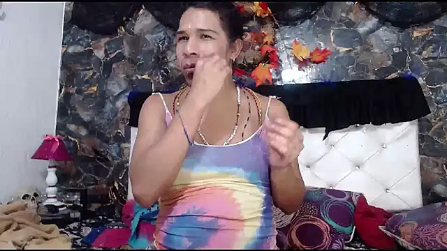 Snapshot of DesireDirtyTS__ chatting on 10/01/25, 12:22 DesireDirtyTS online show from 10/01/25, 12:22