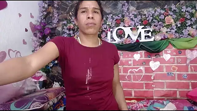 DesireDirtyTS   online show from 05/05/26, 11:51
