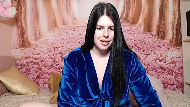 Annatrybebetter online show from 11/12/25, 09:14