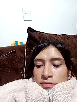 Queen camila online show from 01/18/25, 04:48
