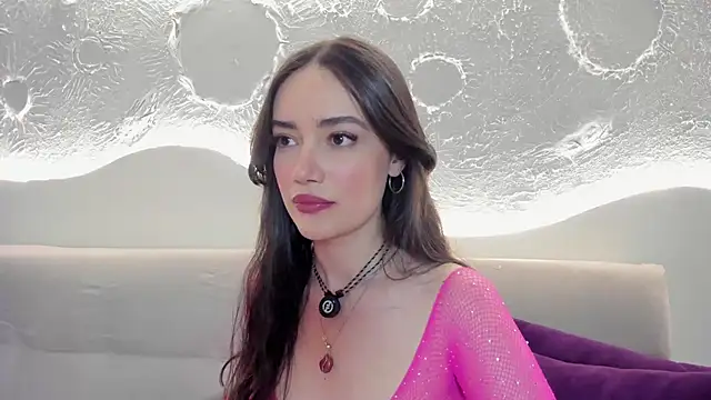 Kate Amaretto  online show from 10/29/25, 09:49