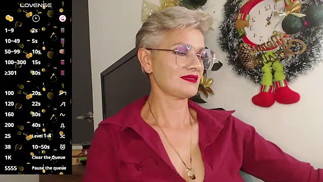 scarlett paris22 online show from 12/30/24, 11:17