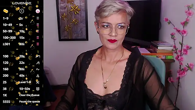 scarlett paris22 online show from 01/06/25, 11:09