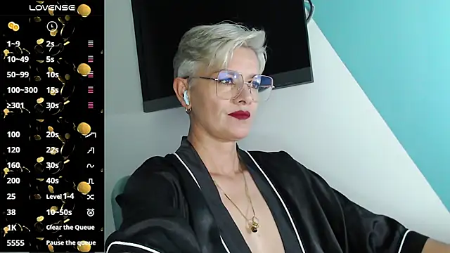 scarlett paris22 online show from 03/03/25, 11:46