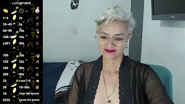 scarlett paris22 online show from 03/05/25, 02:46