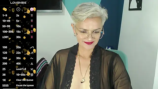 scarlett paris22 online show from 03/06/25, 02:30