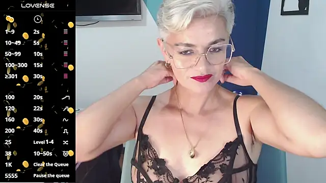 scarlett paris22 online show from 03/09/25, 12:31
