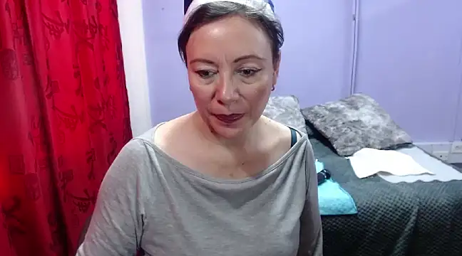 BRENDA SEXY69 online show from 12/21/24, 03:31