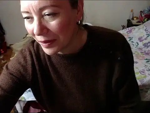 BRENDA SEXY69 online show from 01/10/25, 06:42