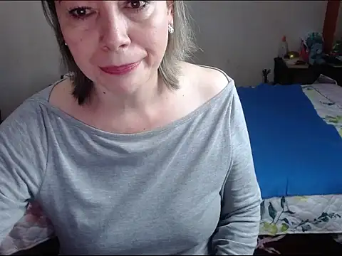 BRENDA SEXY69 online show from 01/18/25, 08:20