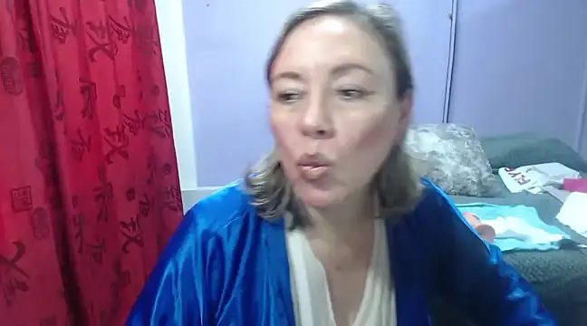 BRENDA SEXY69 online show from 03/11/25, 08:42