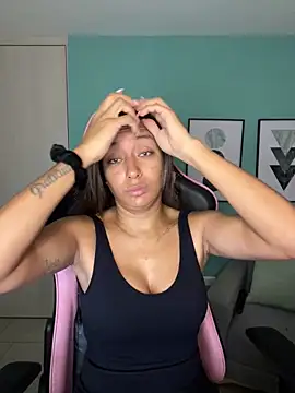 DianaHopson online show from 01/16/25, 10:10