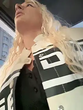 Ella Charm online show from 09/12/25, 04:07