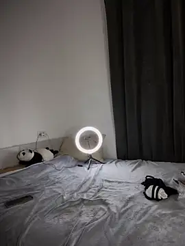 Ella Charm online show from 10/12/25, 04:17