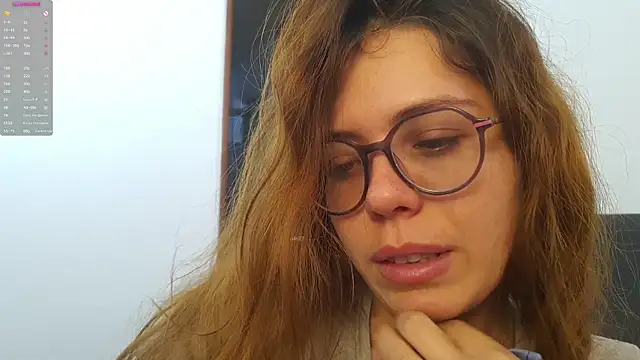 irinasweet27 online show from 12/05/24, 11:27