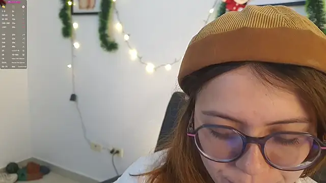 irinasweet27 online show from 12/11/24, 11:19