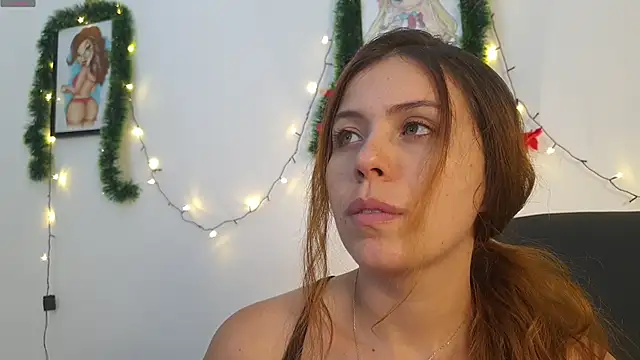 irinasweet27 online show from 12/13/24, 12:20