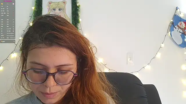 irinasweet27 online show from 12/13/24, 03:32