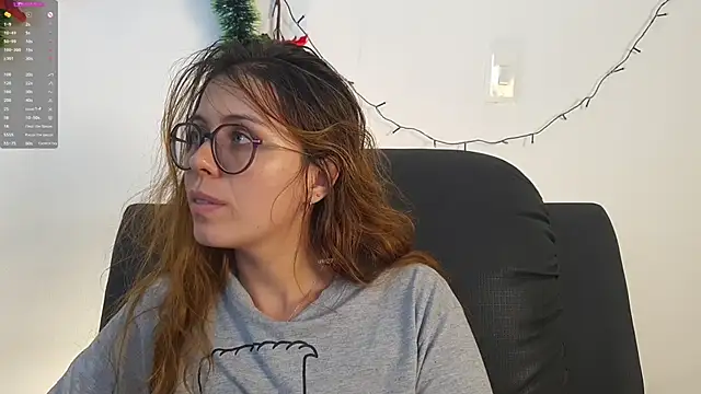 irinasweet27 online show from 12/14/24, 01:17