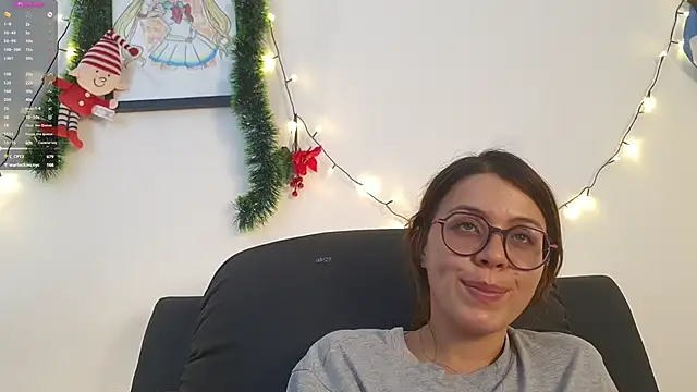 irinasweet27 online show from 12/15/24, 02:19