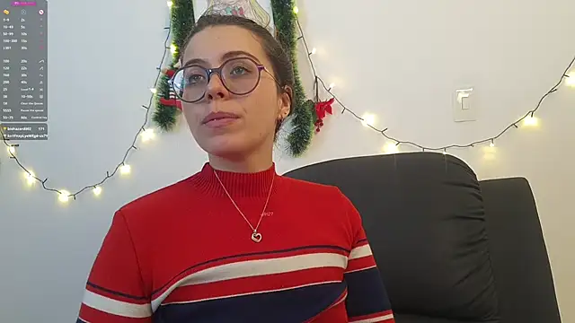 irinasweet27 online show from 12/19/24, 12:13