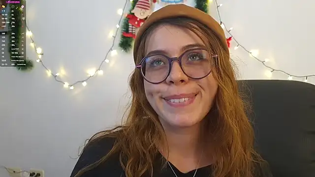 irinasweet27 online show from 12/21/24, 01:15