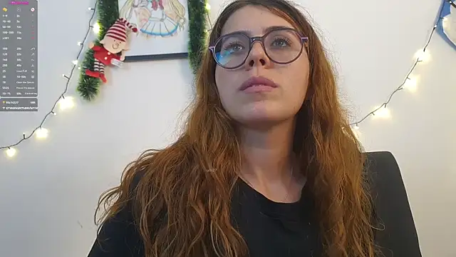 irinasweet27 online show from 12/21/24, 04:19
